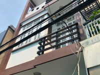 Chỉ 2 tỷ sở hữu nhà phố 2 lầu Quận 7, dt 4x10m Chỉ 2 tỷ sở hữu nhà phố 2 lầu Quận 7, dt 4x10m