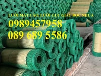 Lưới mắt cáo bọc nhựa, Lưới Mắt cáo mạ kẽm, Dây bọc nhựa Lưới mắt cáo bọc nhựa, Lưới Mắt cáo mạ kẽm, Dây bọc nhựa