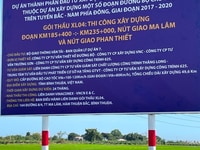 Bán 2 xào đất cây trồng gần nút lên xuống cao tốc Phan Thiết Bán 2 xào đất cây trồng gần nút lên xuống cao tốc Phan Thiết