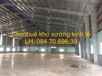 Cho thuê kho xưởng đường Ao Đôi, Bình Tân - Diện tích: 8.000m2 Cho thuê kho xưởng đường Ao Đôi, Bình Tân - Diện tích: 8.000m2