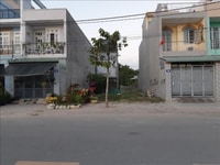 Bán đất lối 2 đường Quốc lộ 1A Bán đất lối 2 đường Quốc lộ 1A