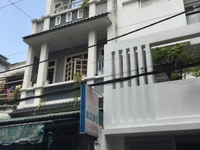 Tôi Bán Nhà Mặt Tiền Chân Lý Mua Kinh Doanh Mở Công Ty 4.2x20 Tôi Bán Nhà Mặt Tiền Chân Lý Mua Kinh Doanh Mở Công Ty 4.2x20