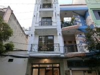 Bán hoặc cho thuê nhà mặt tiền số 27 đường số 12A, phường 6, Quận 4 Bán hoặc cho thuê nhà mặt tiền số 27 đường số 12A, phường 6, Quận 4