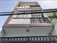 Nhà hẻm 865 Huỳnh tấn phát quận 7 giá 4,5 tỷ Nhà hẻm 865 Huỳnh tấn phát quận 7 giá 4,5 tỷ