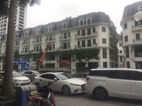 Cho thuê shophouse liền kề Time Garden Hạ Long Cho thuê shophouse liền kề Time Garden Hạ Long