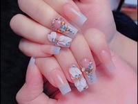 Tuyển Thợ Nail - Mai Nail tại Bình Thạnh Tuyển Thợ Nail - Mai Nail tại Bình Thạnh