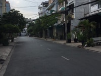Nhà Trần Văn Ơn, Tân Phú, đường xe tải, 4X15, giá tốt Nhà Trần Văn Ơn, Tân Phú, đường xe tải, 4X15, giá tốt