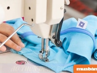 Cần tuyển thợ may mẫu làm tại cửa hàng, khu vực Nghĩa Tân, Cầu Giấy Cần tuyển thợ may mẫu làm tại cửa hàng, khu vực Nghĩa Tân, Cầu Giấy