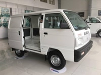 Suzuki Blind Van giá cực ưu đãi T3/2021 kèm nhiều khuyến mại hấp dẫn Suzuki Blind Van giá cực ưu đãi T3/2021 kèm nhiều khuyến mại hấp dẫn