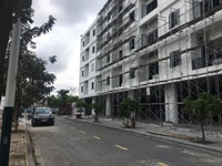 Chuyển nhượng đất hiếm tuyến 1 ICC Quán Mau Chuyển nhượng đất hiếm tuyến 1 ICC Quán Mau