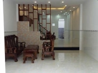 Bán nhà 3 lầu Huỳnh Tấn Phát, Phú Thuận, Q7, DT 4,5x13,5m. Giá 4,7 tỷ Bán nhà 3 lầu Huỳnh Tấn Phát, Phú Thuận, Q7, DT 4,5x13,5m. Giá 4,7 tỷ
