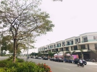 Chỉ còn 1 căn duy nhất nhà Shophouse mặt đường 26m khu đô thị Vsip Chỉ còn 1 căn duy nhất nhà Shophouse mặt đường 26m khu đô thị Vsip