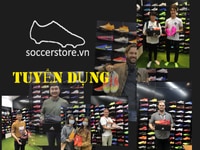 Chuyên viên tư vấn bán giày thể thao cao cấp Chuyên viên tư vấn bán giày thể thao cao cấp