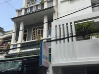 Nhà mặt tiền đường Chân Lý, Tân Phú, nhà đẹp, 86m3, 2 tấm, giá 10 tỷ Nhà mặt tiền đường Chân Lý, Tân Phú, nhà đẹp, 86m3, 2 tấm, giá 10 tỷ