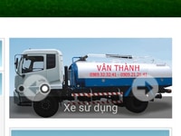 Rút hầm cầu thông cầu cống nghẹt chống hôi Rút hầm cầu thông cầu cống nghẹt chống hôi