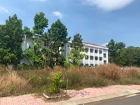 Đất đầu tư cạnh KCN Dầu Giây, có sổ hồng riêng thổ cư 100% Đất đầu tư cạnh KCN Dầu Giây, có sổ hồng riêng thổ cư 100%