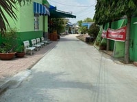 Bán lô đất ngày trường mầm non Bửu Hòa cách ngã 4 chợ Đồn 200m, Đường Bán lô đất ngày trường mầm non Bửu Hòa cách ngã 4 chợ Đồn 200m, Đường