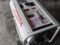 Giá bán Máy phát điện Honda 3kw chạy dầu nhập khẩu Giá bán Máy phát điện Honda 3kw chạy dầu nhập khẩu