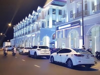 Shophouse Phan Thị Ràng - Phú Cường_Rạch Gía 120m2 - 7.2 tỷ Shophouse Phan Thị Ràng - Phú Cường_Rạch Gía 120m2 - 7.2 tỷ