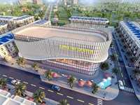 Đất nền Long Tân, Nhơn Trạch giá 1 tỷ 600 triệu Đất nền Long Tân, Nhơn Trạch giá 1 tỷ 600 triệu