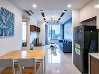 Nhà đẹp giá chuẩn! Bán căn hộ 1 PN 56m2 Rivergate Quận 4 giá 3,8 tỷ. Nhà đẹp giá chuẩn! Bán căn hộ 1 PN 56m2 Rivergate Quận 4 giá 3,8 tỷ.