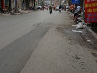 Bán nhà mặt phố Phố Vọng, 50m2x 4 tầng, 13.5 tỷ Bán nhà mặt phố Phố Vọng, 50m2x 4 tầng, 13.5 tỷ