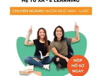 📌Hệ đại học từ xa - Học phí trường công lập - Ưu đãi khủng📌 📌Hệ đại học từ xa - Học phí trường công lập - Ưu đãi khủng📌