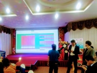 Bán đất đối diện Khu công nghệ cao 450ha, mặt tiền đường Hắc Dịch Bán đất đối diện Khu công nghệ cao 450ha, mặt tiền đường Hắc Dịch