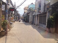 Bán nhà lầu phường Tân Phong, Quận 7, diện tích 3,5x13m, giá 5tỷ Bán nhà lầu phường Tân Phong, Quận 7, diện tích 3,5x13m, giá 5tỷ
