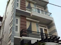 Bán nhà 1 trệt 3 lầu khu Đại An mặt tiền Ông Ích Khiêm. Bán nhà 1 trệt 3 lầu khu Đại An mặt tiền Ông Ích Khiêm.