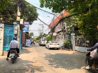 Cần bán CĂN GÓC 54m2 GiGa Mall Phạm Văn Đồng, HBC, TP. Thủ Đức