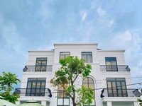 Khu biệt thự sân golf đẳng cấp duy nhất vùng Tây Bắc Củ Chi Khu biệt thự sân golf đẳng cấp duy nhất vùng Tây Bắc Củ Chi
