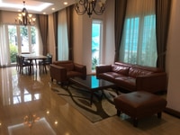 Cho thuê biệt thự Vinhomes Riverside đủ đồ đẳng cấp 55 triệu Cho thuê biệt thự Vinhomes Riverside đủ đồ đẳng cấp 55 triệu