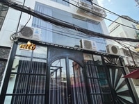 Bán CHDV CC Q4 đang doanh thu 60tr/ tháng.giá:10tỷ Bán CHDV CC Q4 đang doanh thu 60tr/ tháng.giá:10tỷ