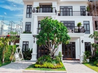 Biệt thự ven đô West Lake Golf & Villas chỉ với 1.6 tỷ Biệt thự ven đô West Lake Golf & Villas chỉ với 1.6 tỷ