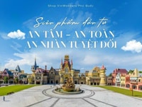 Nhận Cọc Shop Vin Wonders Phú Quốc, cam kết lợi nhuận 5%/năm Nhận Cọc Shop Vin Wonders Phú Quốc, cam kết lợi nhuận 5%/năm