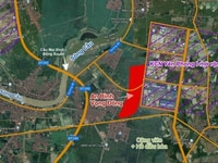 Bán xuất ngoại giao dự án An Bình Vọng Đông KCN yên Phong Bắc Ninh Bán xuất ngoại giao dự án An Bình Vọng Đông KCN yên Phong Bắc Ninh