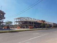 Cần bán lô đất mặt tiền quốc lộ 1 và xã Đồi 61, ngay chợ đông đúc Cần bán lô đất mặt tiền quốc lộ 1 và xã Đồi 61, ngay chợ đông đúc