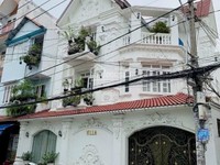 Cho thuê biệt thự đường quang trung ,phường 10 gò vấp Cho thuê biệt thự đường quang trung ,phường 10 gò vấp