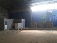 Cần cho thuê kho xưởng mặt tiền ĐT 824 tại An Thạnh, huyện Bến Lức Cần cho thuê kho xưởng mặt tiền ĐT 824 tại An Thạnh, huyện Bến Lức