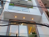 Bán gấp HXH 5m Nguyễn Hồng Đào, hẻm thông. DT: 4x20m, 2 lầu st Bán gấp HXH 5m Nguyễn Hồng Đào, hẻm thông. DT: 4x20m, 2 lầu st