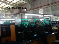 Lắp đặt máy công nghiệp tại hải dương Lắp đặt máy công nghiệp tại hải dương