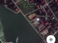 Bán lô đất ở gần hồ bàu Miệu giá đầu tư Bán lô đất ở gần hồ bàu Miệu giá đầu tư