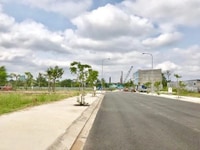 Nhượng lại 1200M2 đất THỔ CƯ ngay TT Thị Xã giá 660TR,SHR Nhượng lại 1200M2 đất THỔ CƯ ngay TT Thị Xã giá 660TR,SHR