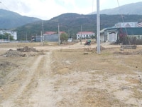 BÁN GẤP LÔ 175M2 (ODT). Ngay Ủy Ban Xã Mới. Huyện Thuận Bắc BÁN GẤP LÔ 175M2 (ODT). Ngay Ủy Ban Xã Mới. Huyện Thuận Bắc
