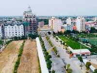 Đầu tư đất nền, nhà mặt phố TT Từ Sơn, Bắc Ninh Đầu tư đất nền, nhà mặt phố TT Từ Sơn, Bắc Ninh