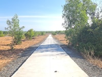 Đất Sân Bay Thiện Nghiệp 1000m2 Đất Sân Bay Thiện Nghiệp 1000m2