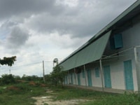 Cần bán lô đất ngay chợ An Bình Phú Giáo BD giá 760tr/1000m2 Cần bán lô đất ngay chợ An Bình Phú Giáo BD giá 760tr/1000m2