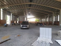 Cho thuê xưởng có giấy phép sản xuất nhựa mặt tiền Nguyễn Trung Trực Cho thuê xưởng có giấy phép sản xuất nhựa mặt tiền Nguyễn Trung Trực