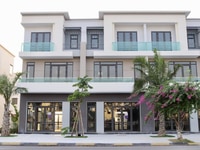 Shophouse mặt tiền 6m. rẻ nhất khu vực bắc ninh Shophouse mặt tiền 6m. rẻ nhất khu vực bắc ninh